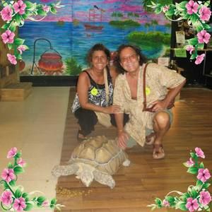 Meet your Posher, Nina